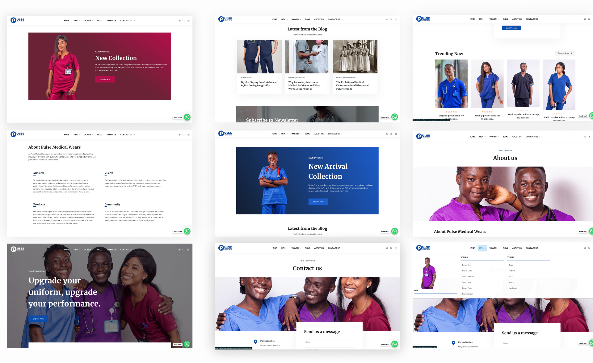 Lambdaa: 35+ Products Built, visual placeholder
